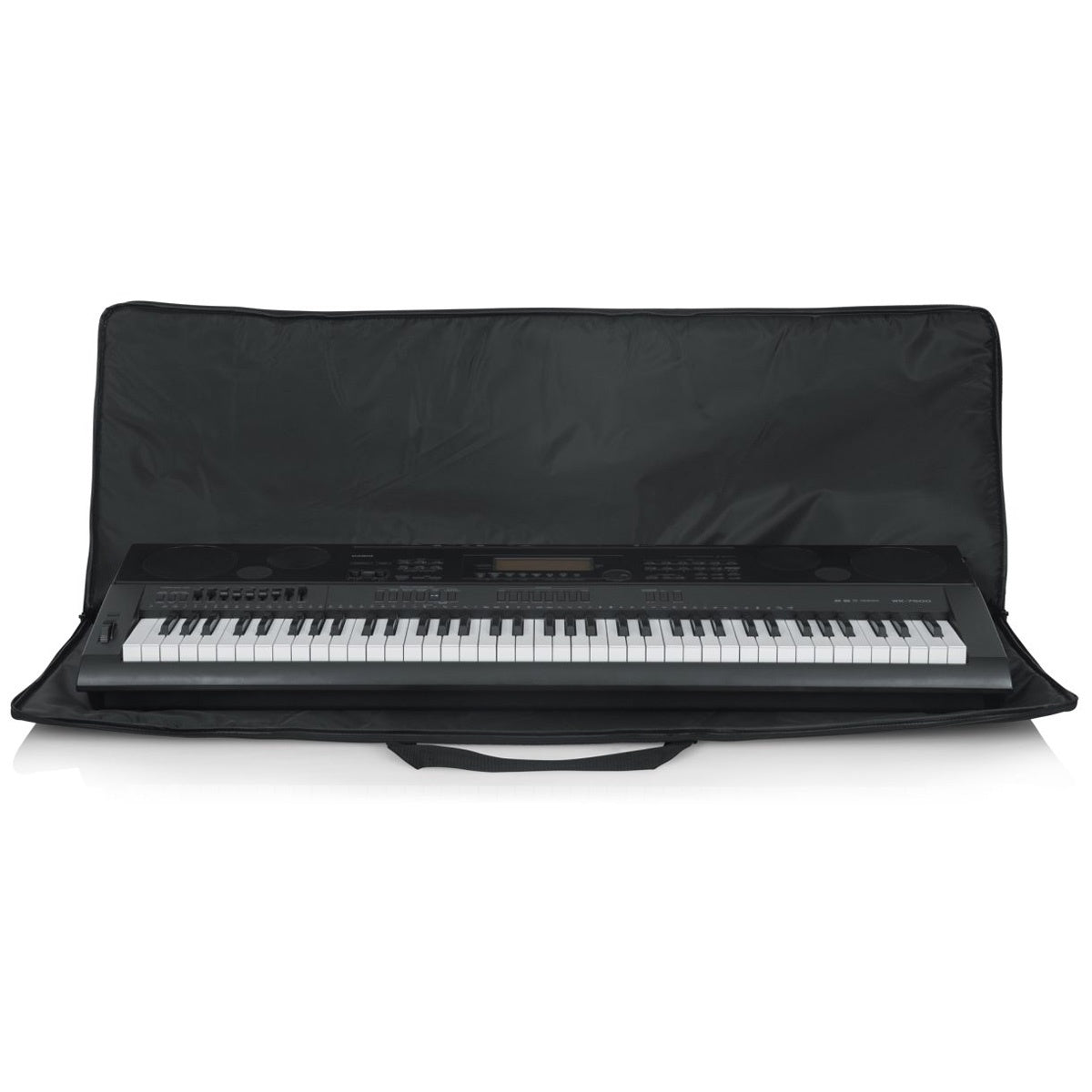 Gator Economy Keyboard Gig Bag - 76-key