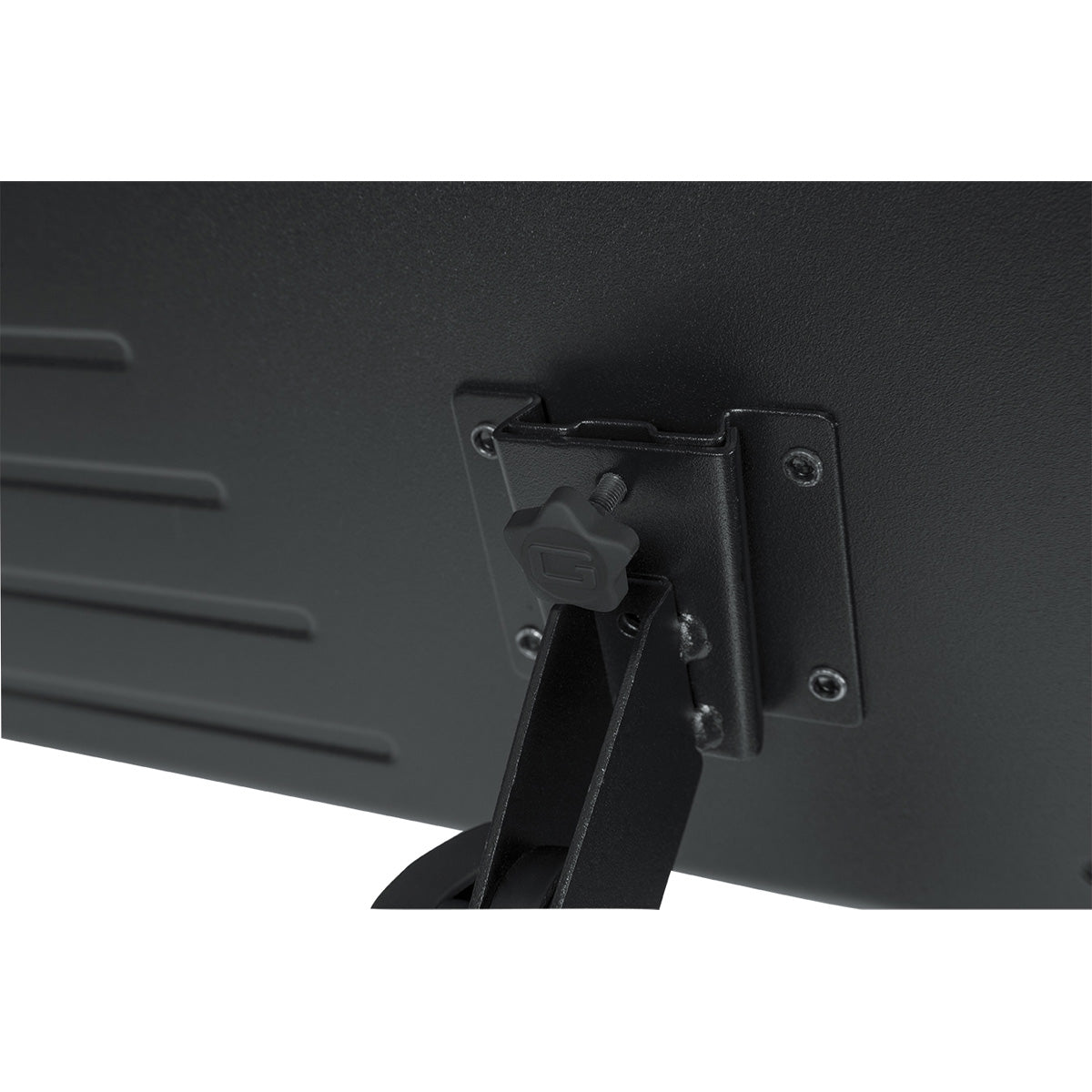 Gator Frameworks GFW-MUS-2000 Deluxe Tripod Style Sheet Music Stand