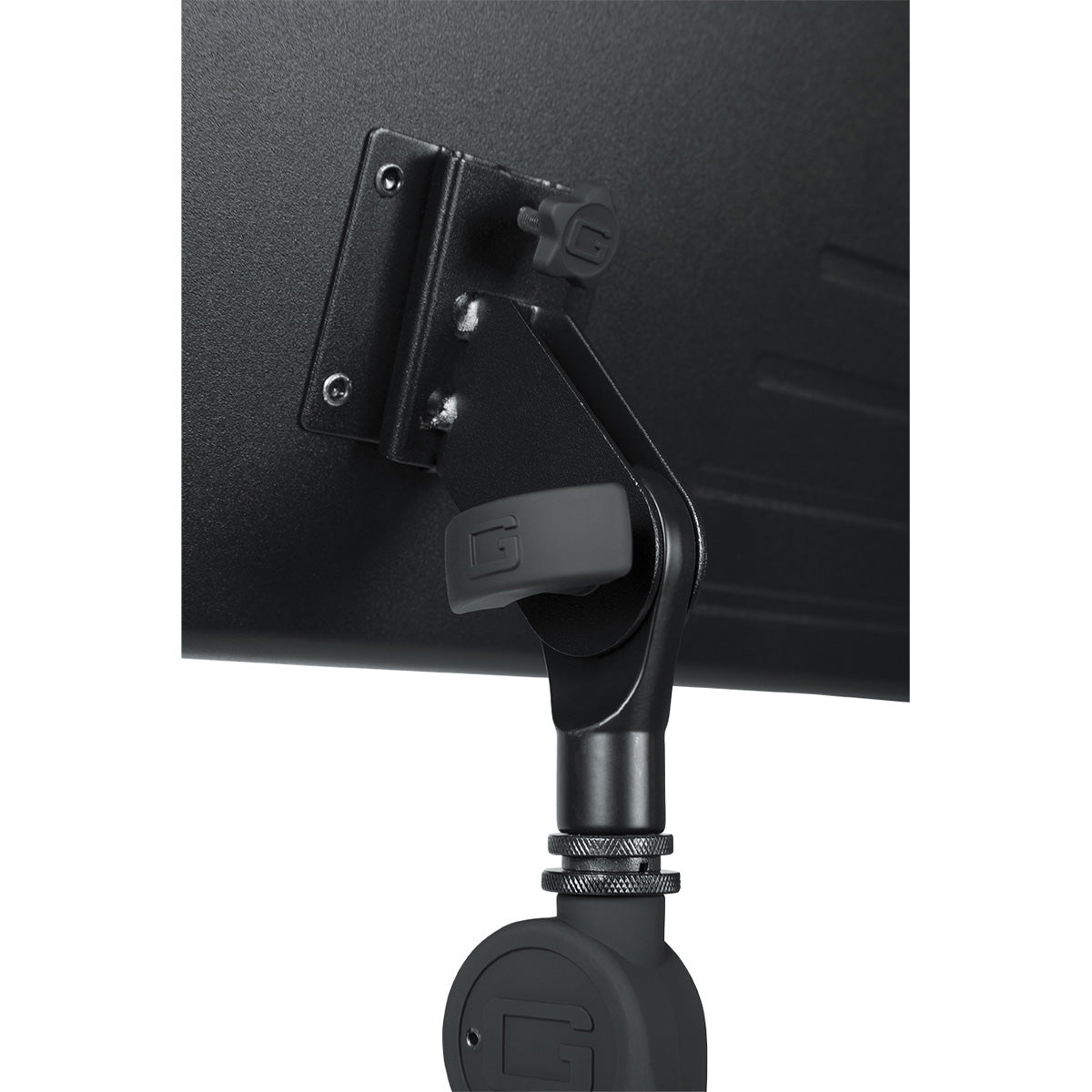 Gator Frameworks GFW-MUS-2000 Deluxe Tripod Style Sheet Music Stand