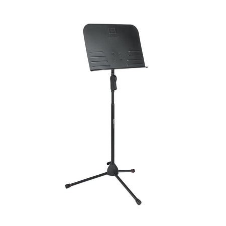Gator Frameworks GFW-MUS-2000 Deluxe Tripod Style Sheet Music Stand