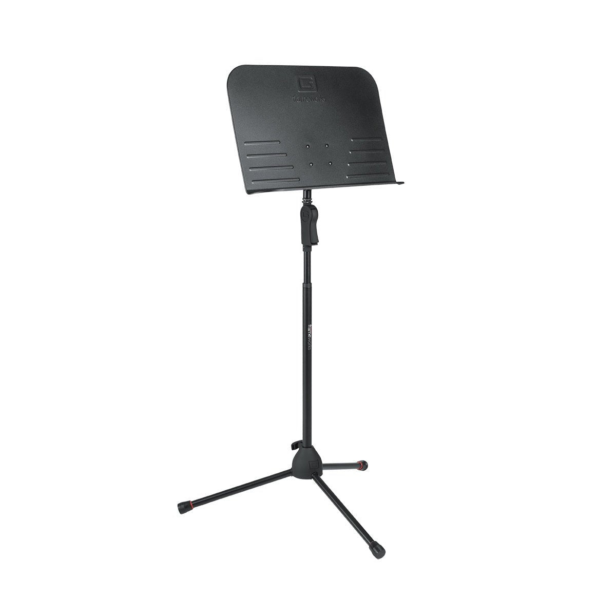 Gator Frameworks GFW-MUS-2000 Deluxe Tripod Style Sheet Music Stand