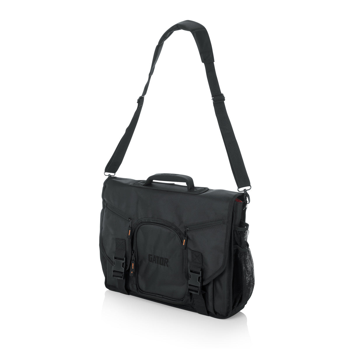 Gator G-Club Control Messenger-Style Bag