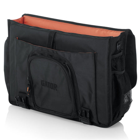 Gator G-Club Control Messenger-Style Bag