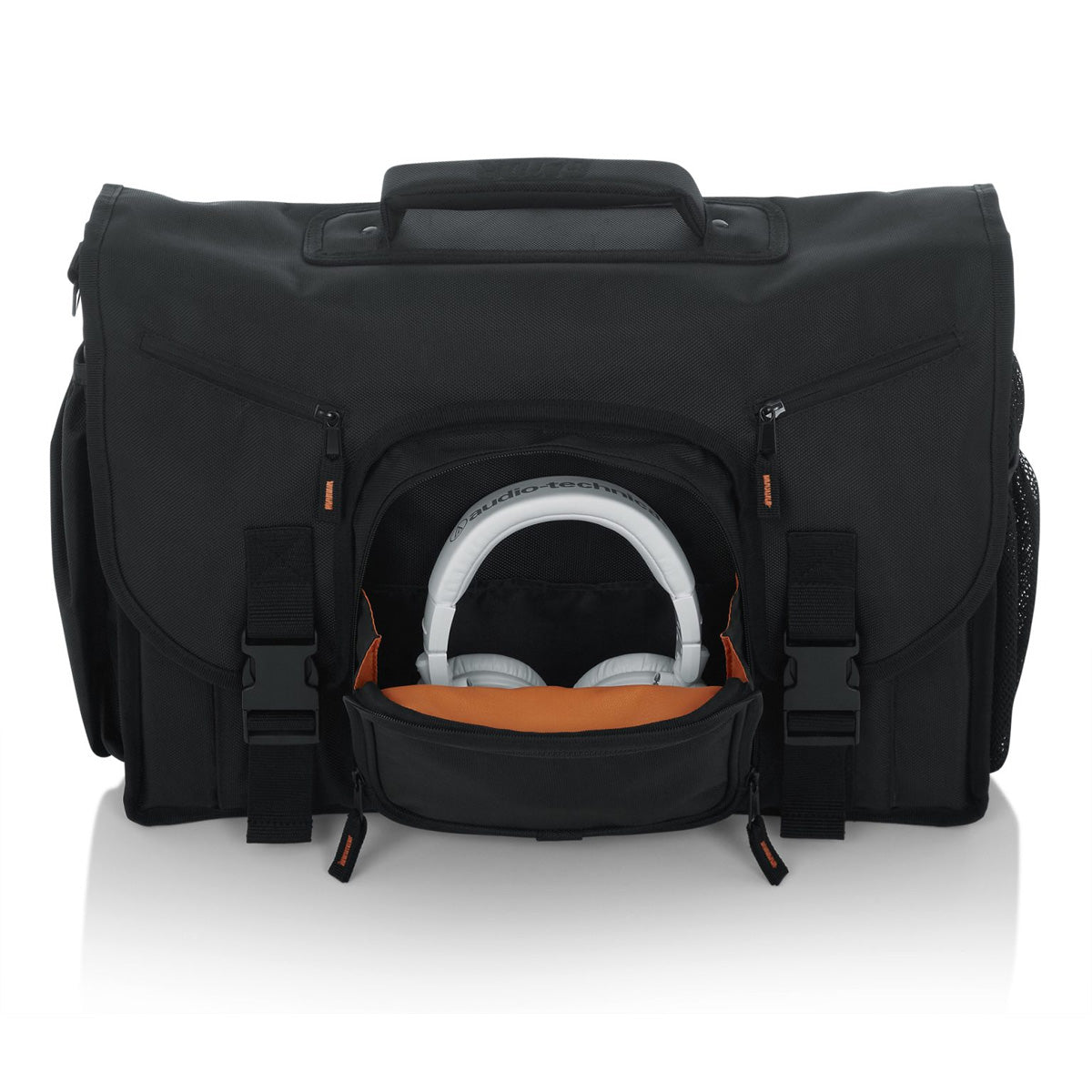 Gator G-Club Control Messenger-Style Bag