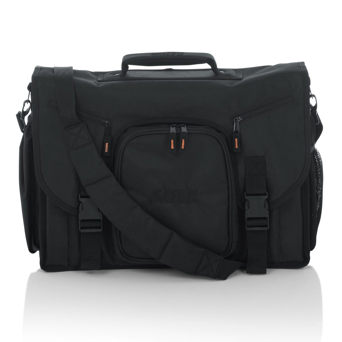 Gator G-Club Control Messenger-Style Bag
