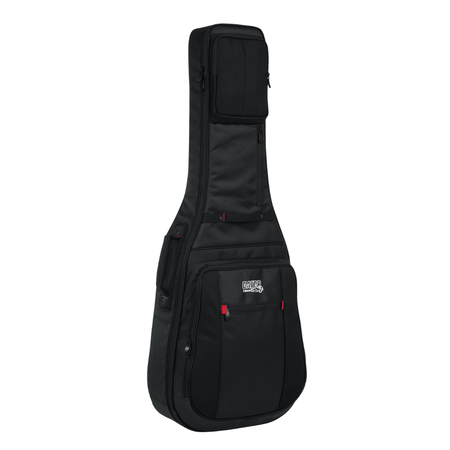 Gator G-PG ACOUSTIC ProGo Series Bag for Acoustic Guitar