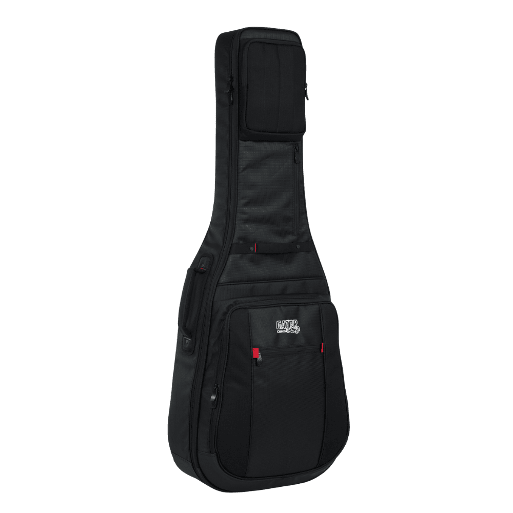 Gator G-PG ACOUSTIC ProGo Series Bag for Acoustic Guitar
