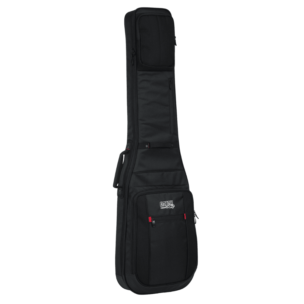 Gator G-PG BASS Pro-Go Series Gig Bag for Bass Guitar