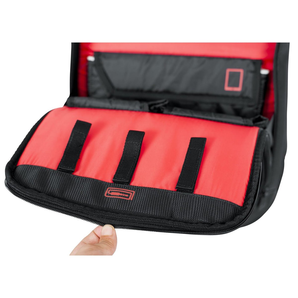 Gator G-PG ELECTRIC ProGo Series Bag for Electric Guitar – gjmsound