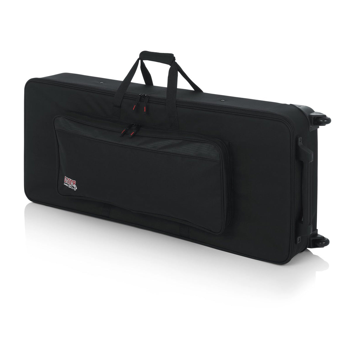 Gator GK-61 Semi-Rigid Keyboard Case