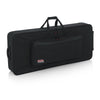 Gator GK-61 Semi-Rigid Keyboard Case