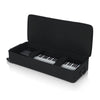 Gator GK-61 Semi-Rigid Keyboard Case