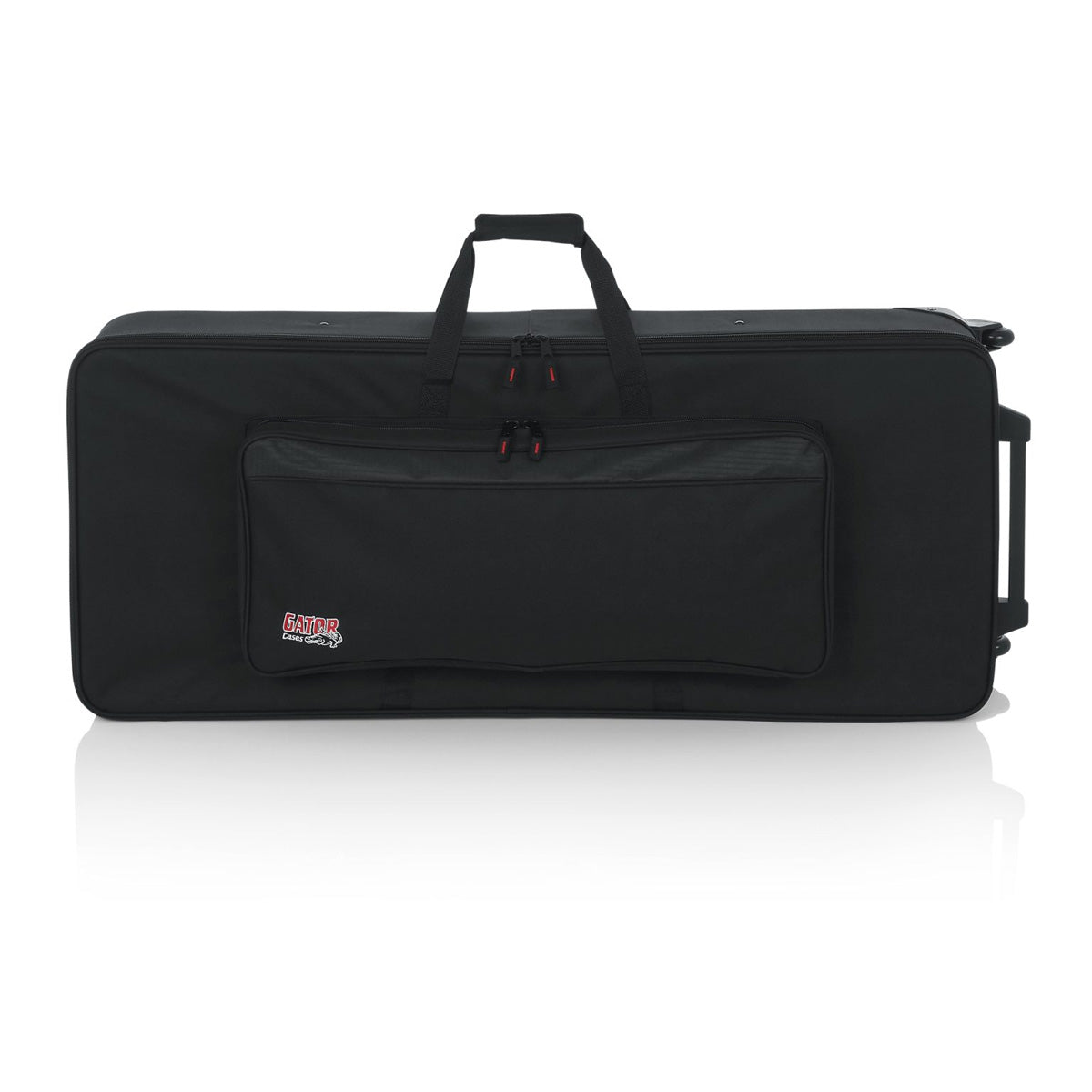 Gator GK-61 Semi-Rigid Keyboard Case