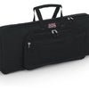 Gator GKB-49 Padded Keyboard Gig Bag