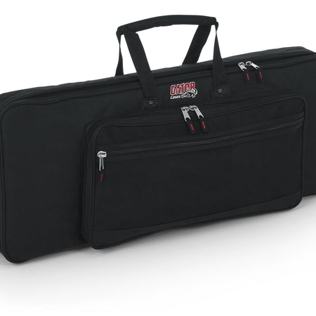 Gator GKB-49 Padded Keyboard Gig Bag