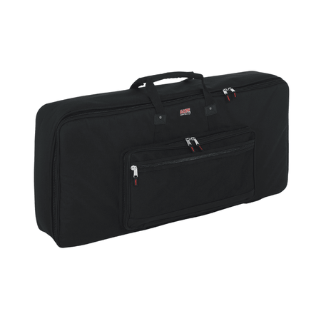 Gator GKB-61 Padded Keyboard Gig Bag