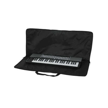 Gator GKBE-49 Economy Keyboard Gig Bag
