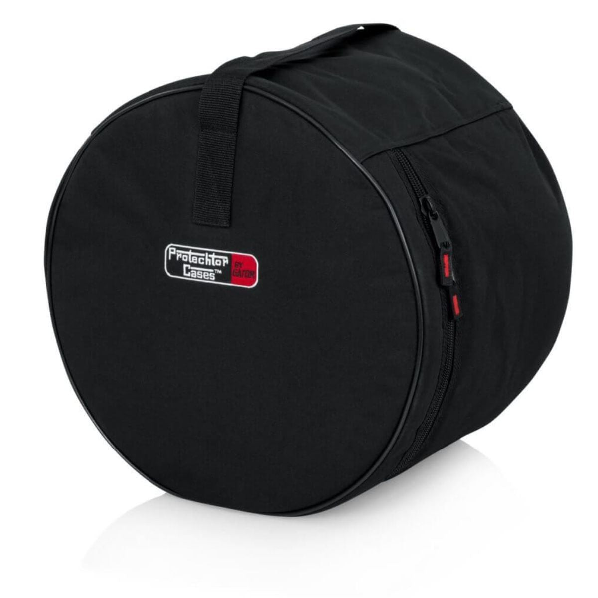 Gator GP-1311 Protechtor Standard Tom Bag - 13" x 11"
