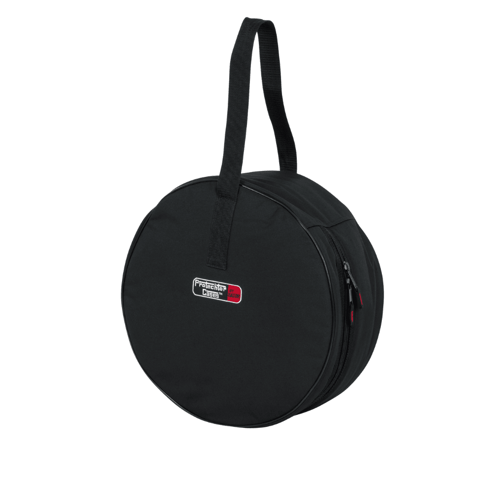 Gator GP-1406.5SD Protechtor Standard Snare Bag - 14" x 6.5