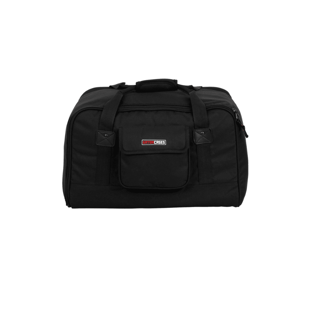 Gator GPA-TOTE8 Heavy-duty 8-inch Speaker Tote Bag