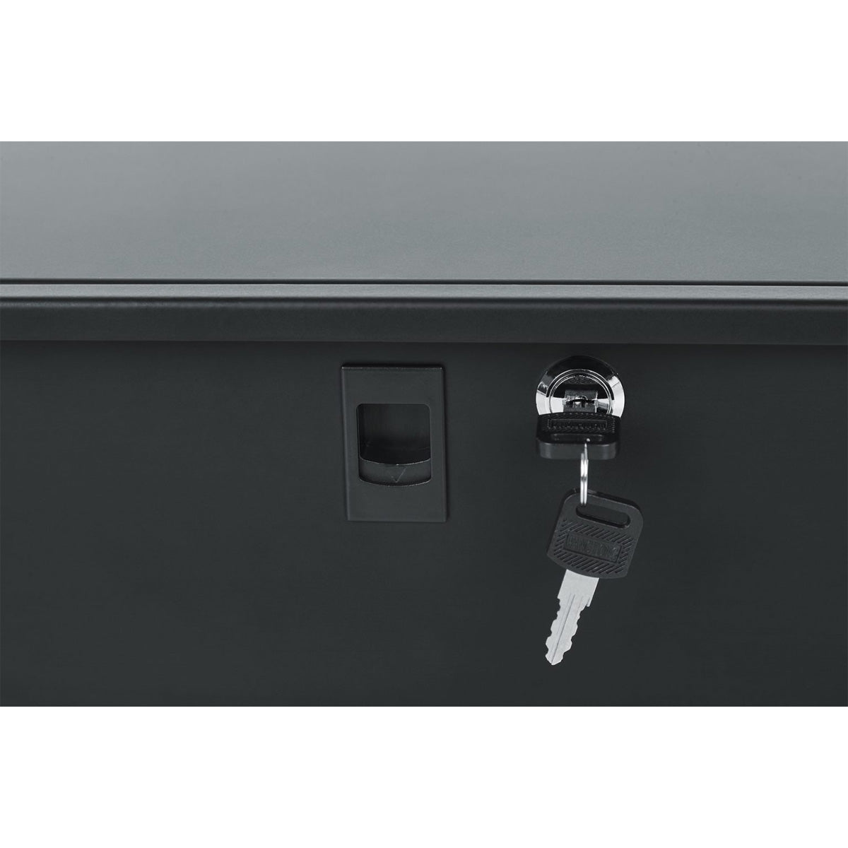 Gator GRW-DRWWRLSS 2U Rack Drawer for Wireless Microphones