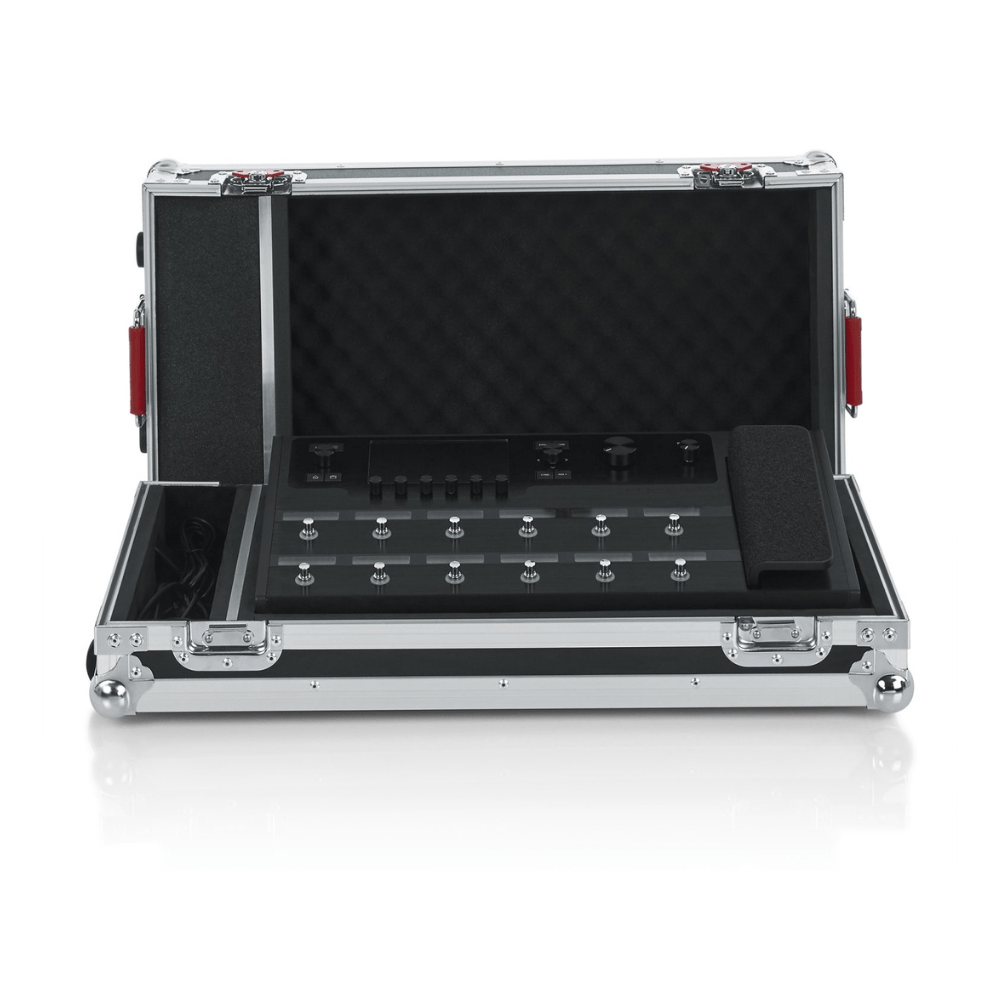 Gator GTOURHELIXFLOOR ATA Wood Tour Case for Line 6 Helix