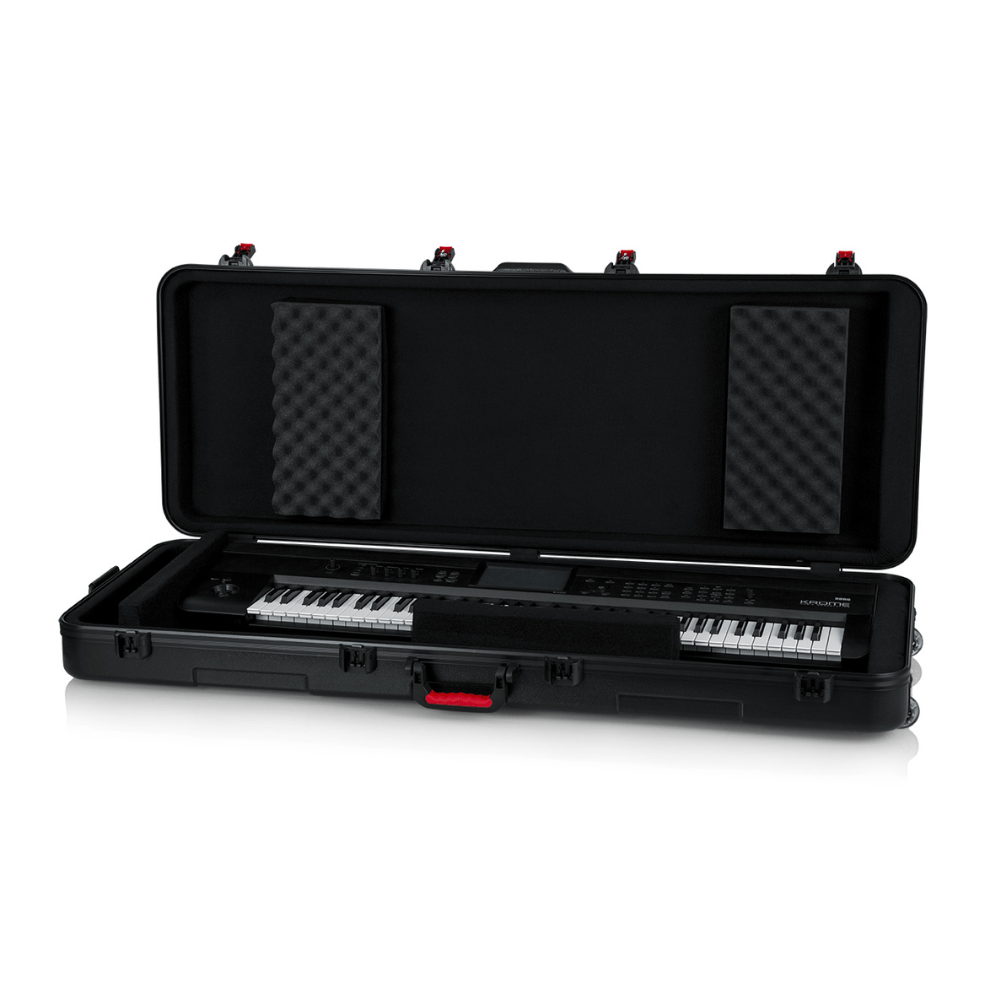 Gator GTSA-KEY76 TSA Series Keyboard Case