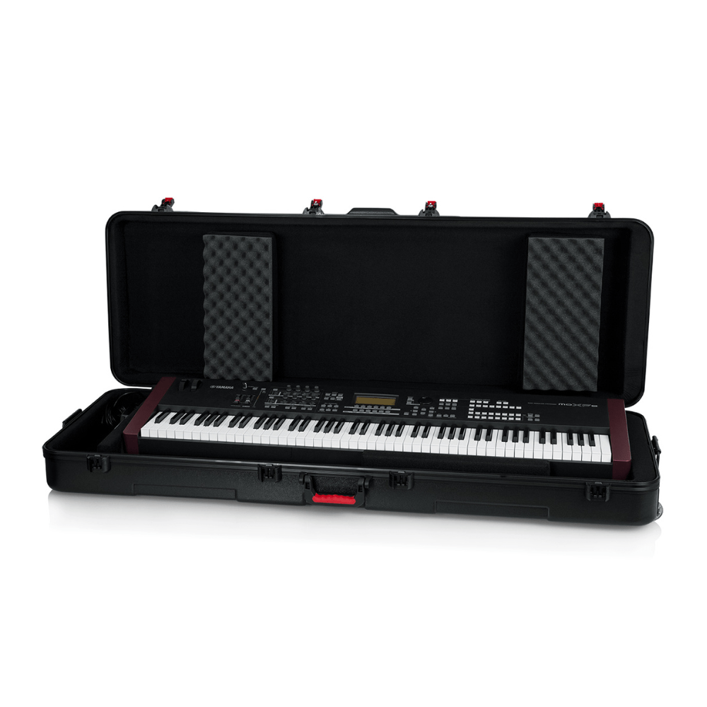 Gator GTSA-KEY88D TSA Series Keyboard Case