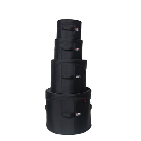 Gator Icon Series Rock Drum Set Bags
