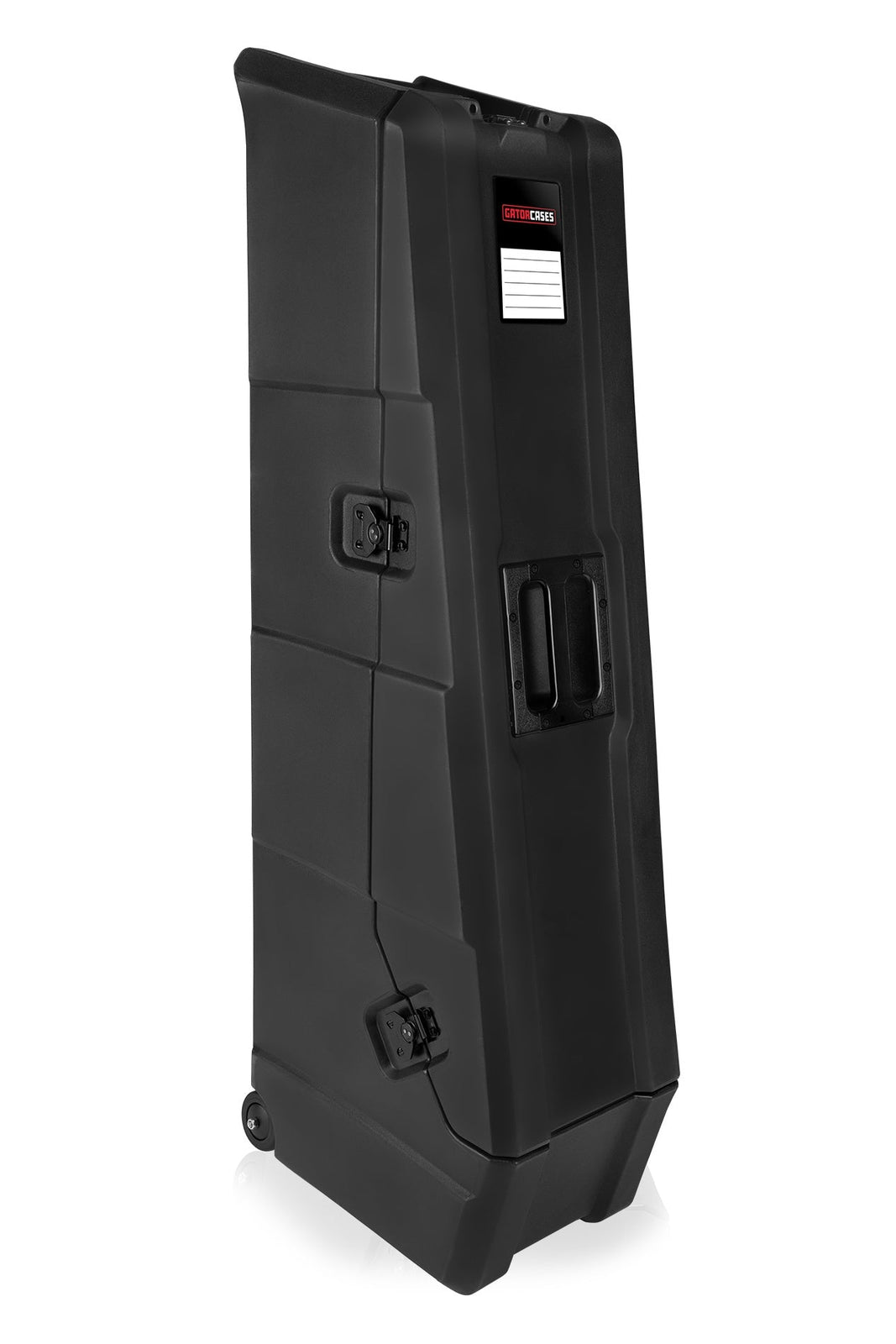 Gator Mini Vault Guitar Case/Rack for Two Electric Guitars