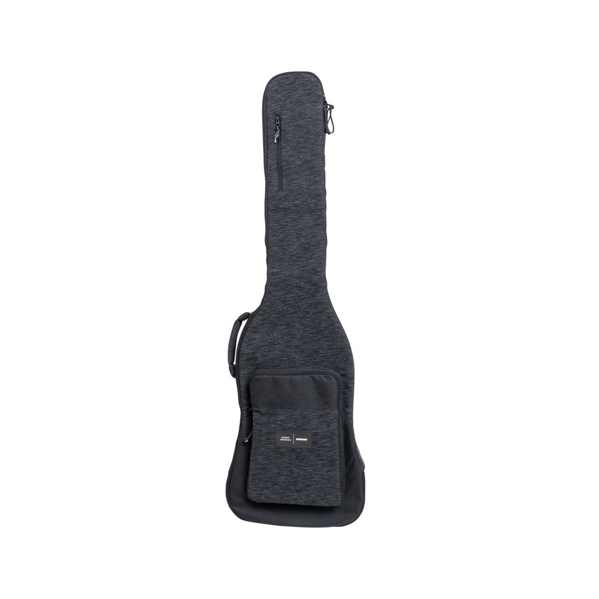 Gator Someone Somewhere Core Series Bass Gig Bag - Black