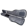 Gator Someone Somewhere Core Series Bass Gig Bag - Gray