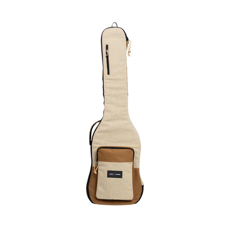 Gator Someone Somewhere Core Series Bass Gig Bag - Malt