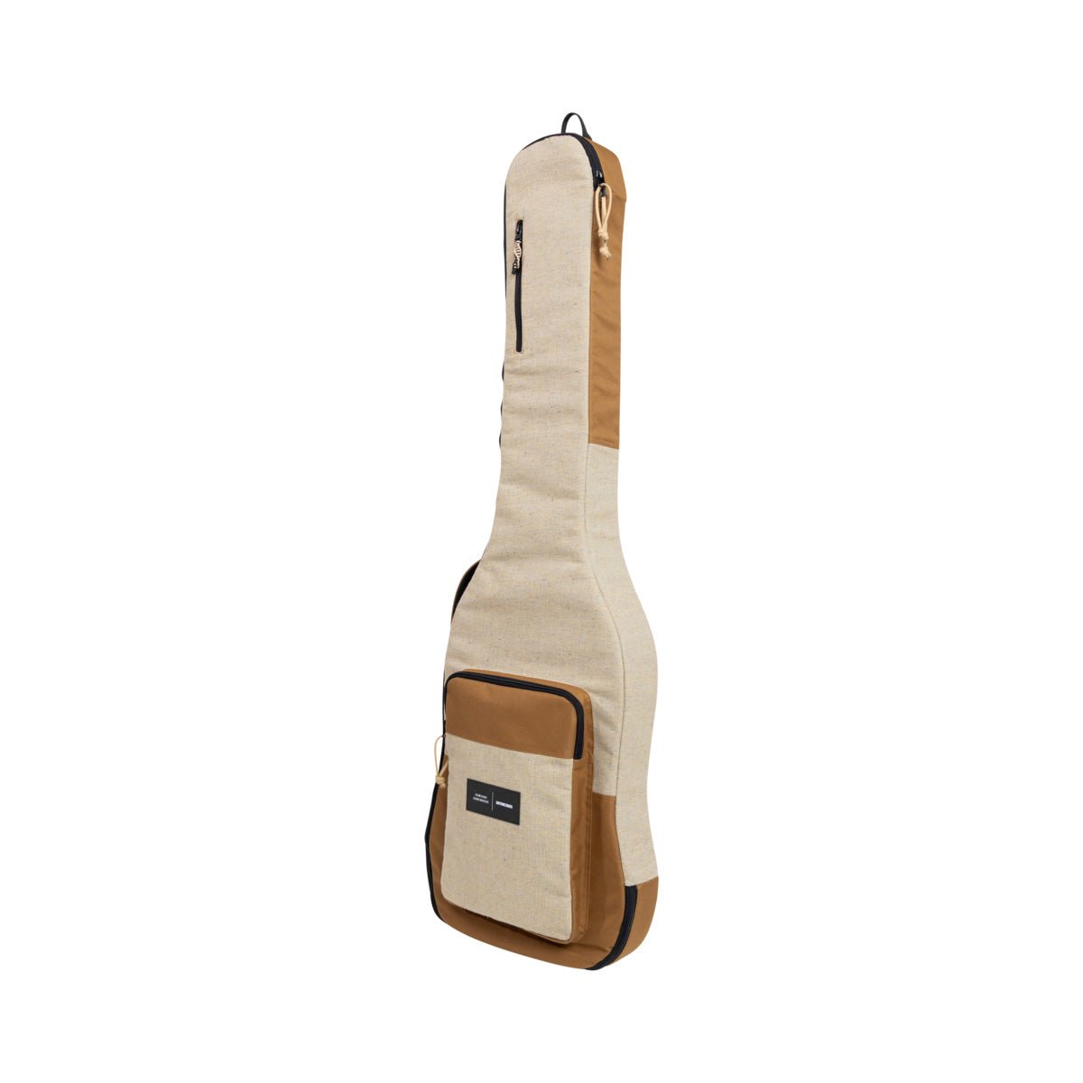 Gator Someone Somewhere Core Series Bass Gig Bag - Malt