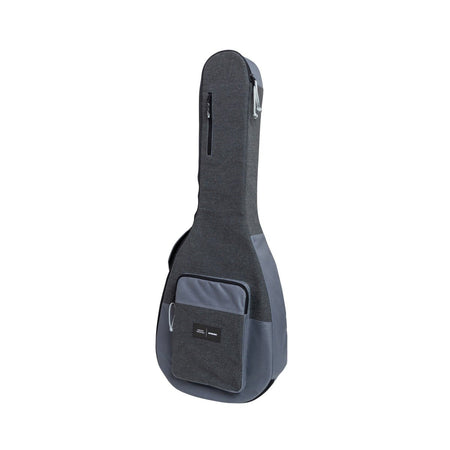 Gator Someone Somewhere Core Series Dreadnought Gig Bag - Gray