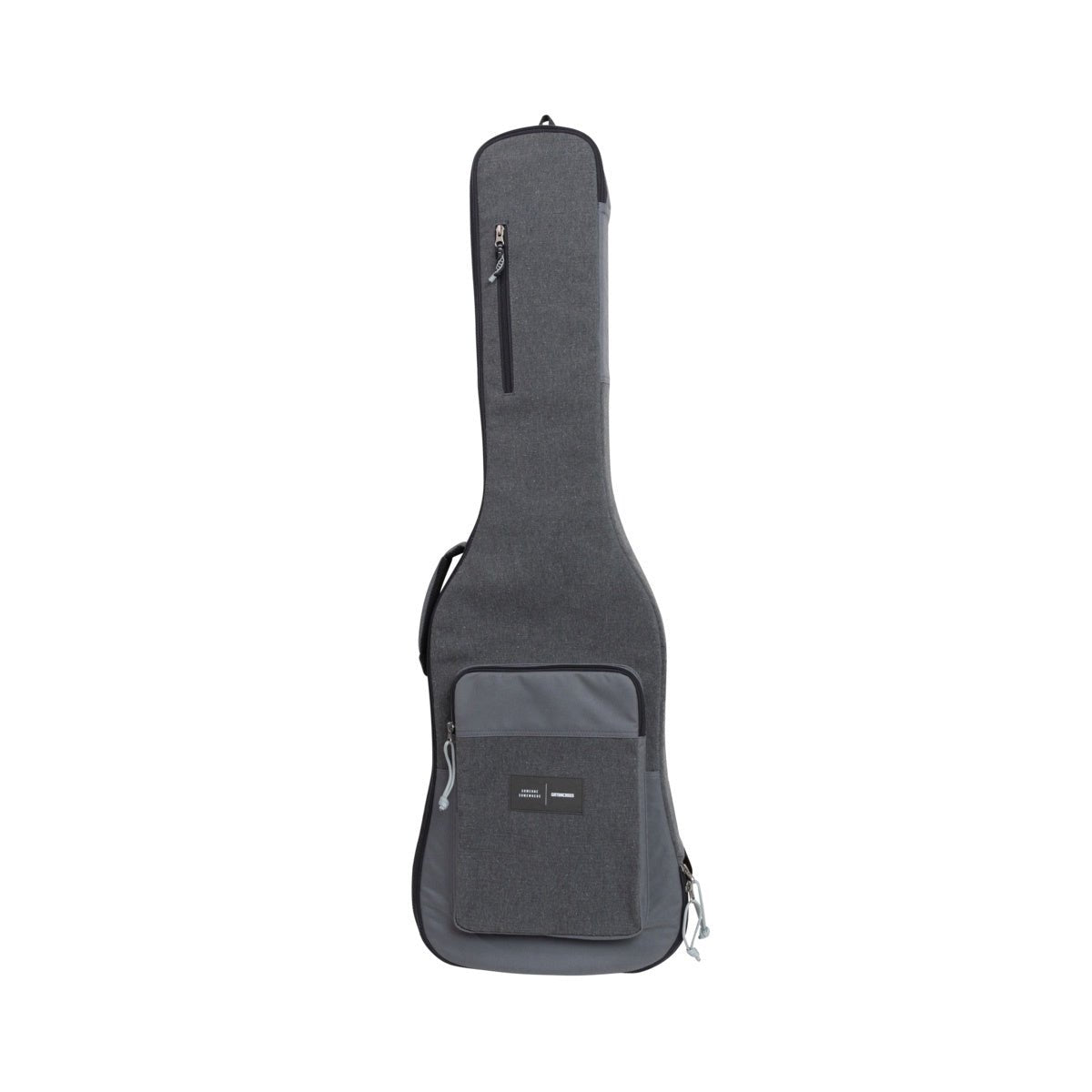 Gator Someone Somewhere Core Series Electric Guitar Gig Bag - Gray