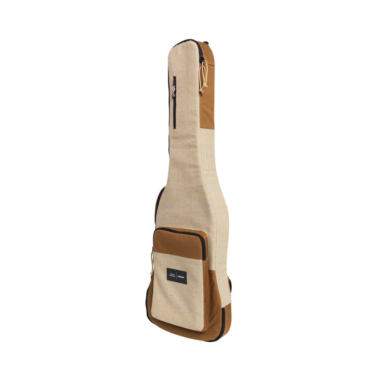 Gator Someone Somewhere Core Series Electric Guitar Gig Bag - Malt