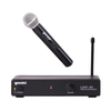 Gemini UHF-01M Wireless Handheld Microphone System F2
