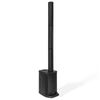 Gemini WPX-2000TOGO 1000W Portable Battery-Powered Modular Line Array PA Speaker System
