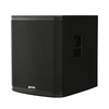 Gemini ZRX-S18BT 18" Bluetooth Powered Subwoofer