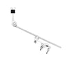 Gibraltar SC-GCA Grabber Cymbal Arm with Clamp