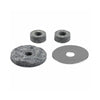 Gibraltar SC-HHFK Hi Hat Replacement Felts and Washer Kit