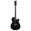 Gretsch Streamliner Jet Club Electric Guitar - Jet Black