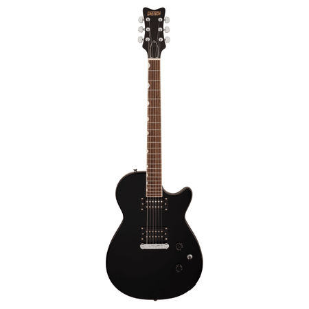 Gretsch Streamliner Jet Club Electric Guitar - Jet Black