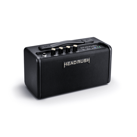 HeadRush FRFR Go Portable Desktop Amplifier