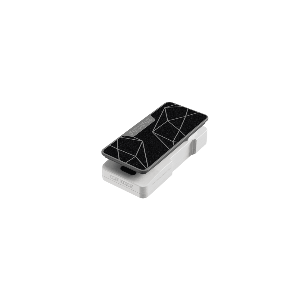 Hotone Ampero II Press Passive Expression and Switching Pedal