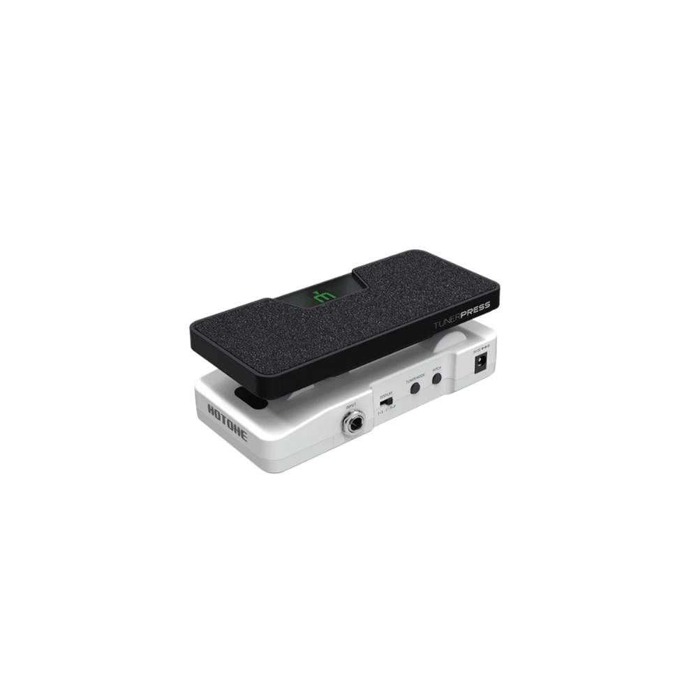 Hotone Tuner Press