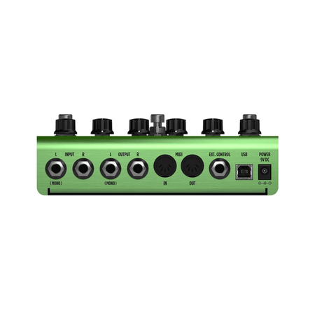 IK Multimedia AmpliTube X-Time Delay Pedal