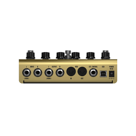 IK Multimedia AmpliTube X-Vibe Modulation Pedal