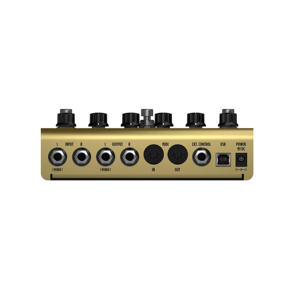 IK Multimedia AmpliTube X-Vibe Modulation Pedal